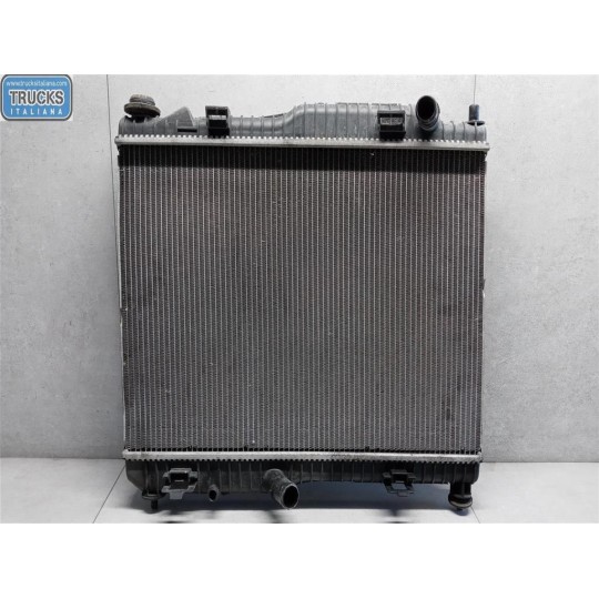 WATER HEAT RADIATOR  FORD EcoSport 2013>2017 used