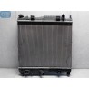 WATER HEAT RADIATOR  FORD EcoSport 2013>2017 used