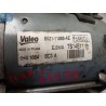 FORD STARTER MOTOR FORD EcoSport 2013>2017 used