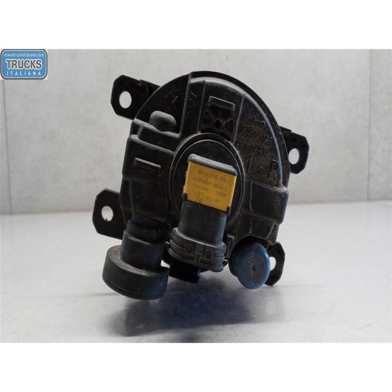 FORD RIGHT FOG LIGHT LAMP FORD EcoSport 2013>2017 used