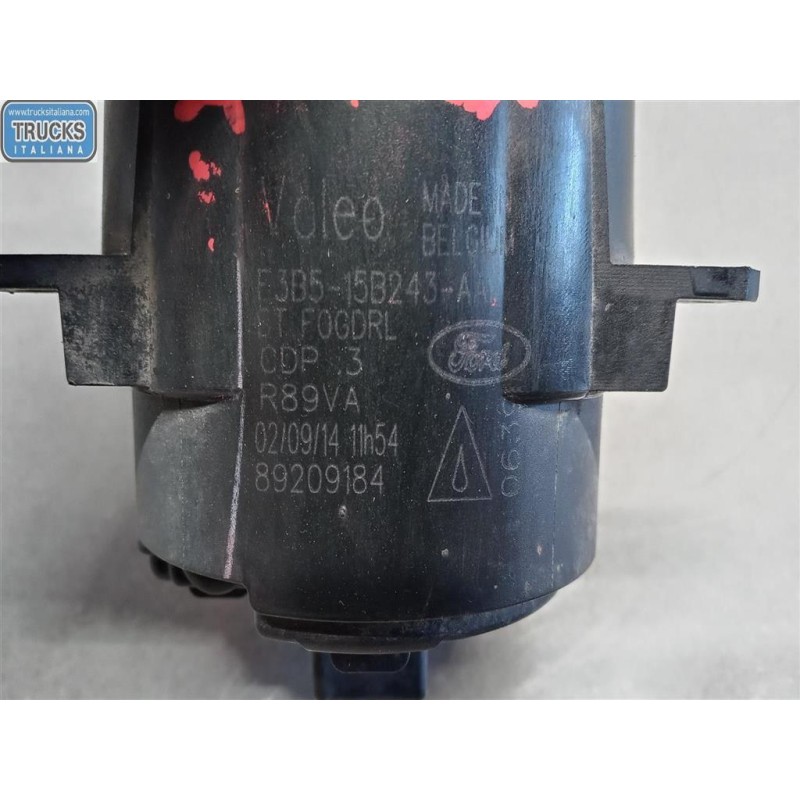 FORD FENDINEBBIA DESTRO FORD EcoSport 2013>2017 usato