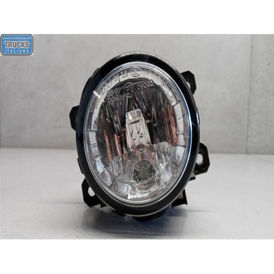 RIGHT FOG LIGHT LAMP FORD EcoSport 2013>2017 used