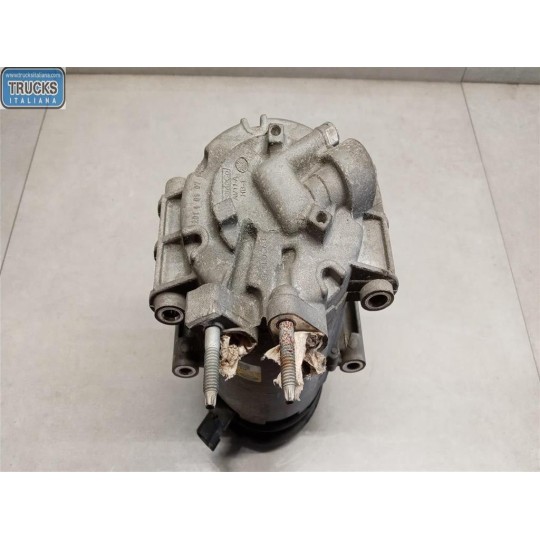 COMPRESSORE ARIA CONDIZIONATA FORD EcoSport 2013>2017 usato