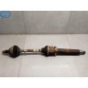 FRONT HALF-AXLES RIGHT  FORD EcoSport 2013>2017 used