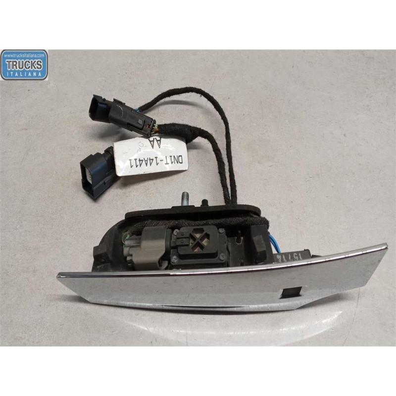 FORD DOOR HANDLE  FORD EcoSport 2013>2017 used