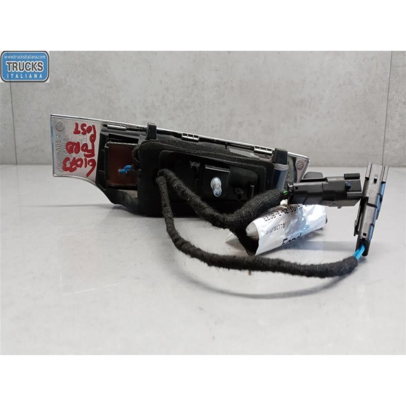 FORD DOOR HANDLE  FORD EcoSport 2013>2017 used