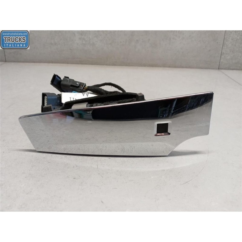 FORD DOOR HANDLE  FORD EcoSport 2013>2017 used