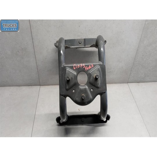 HOLDER WHEEL FORD EcoSport 2013>2017 used