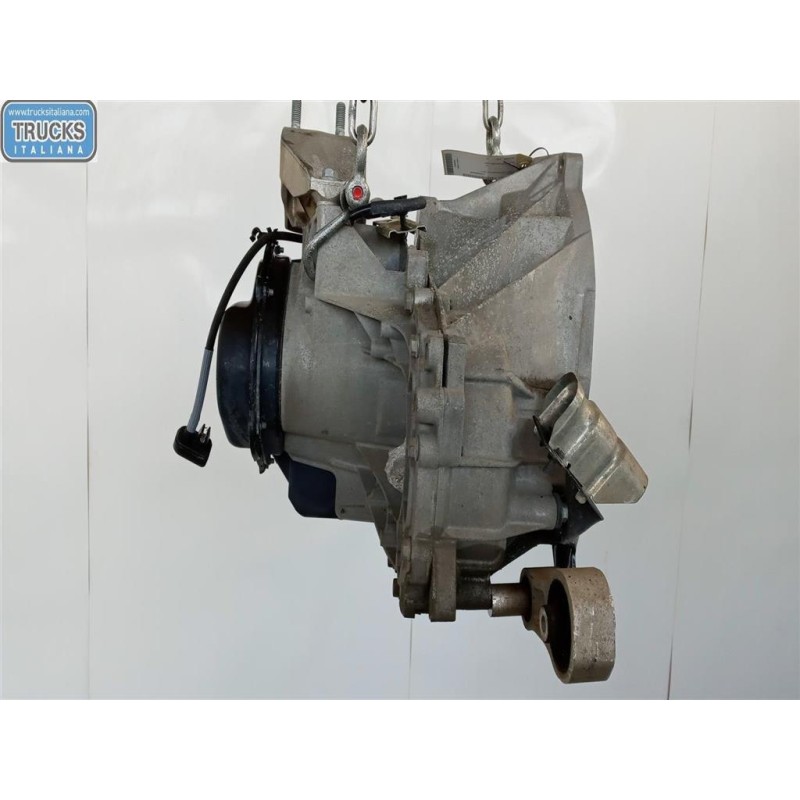 FORD GEARBOXES  FORD Fiesta 2008>2013 used