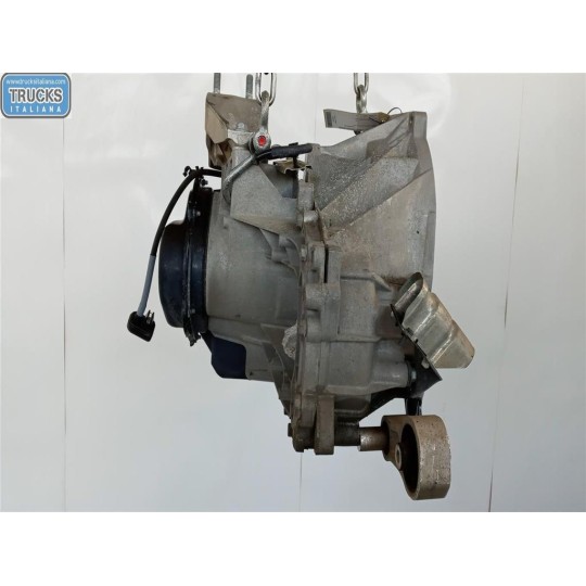 GEARBOXES  FORD Fiesta 2008>2013 used
