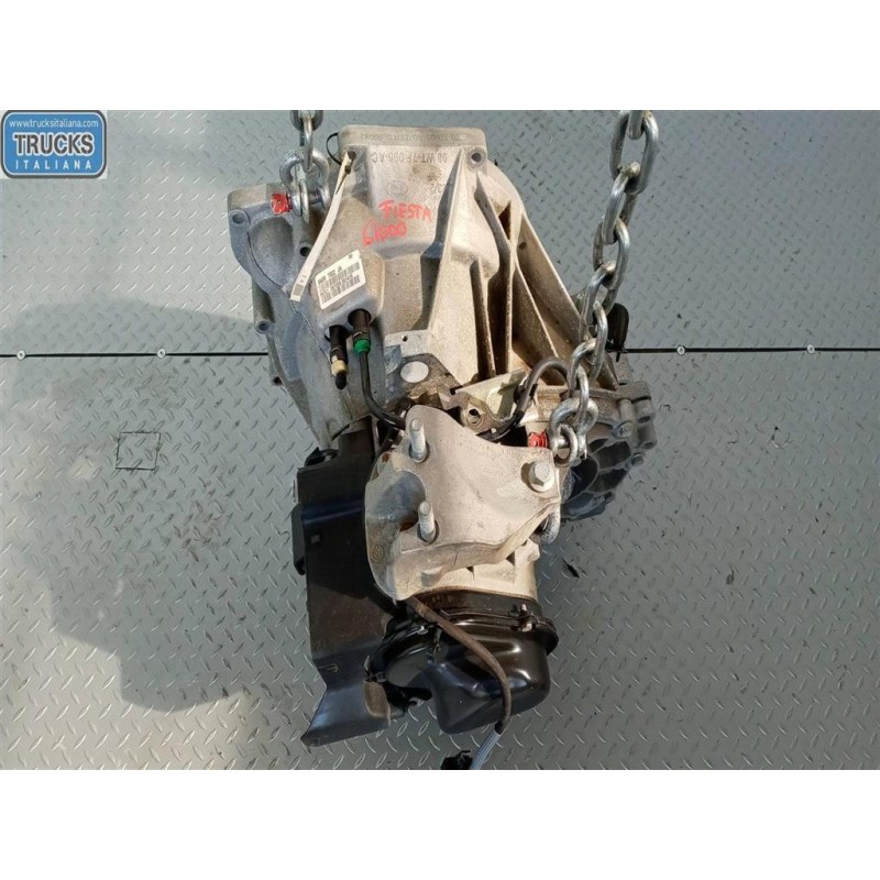 FORD CAMBIO FORD Fiesta 2008>2013 usato