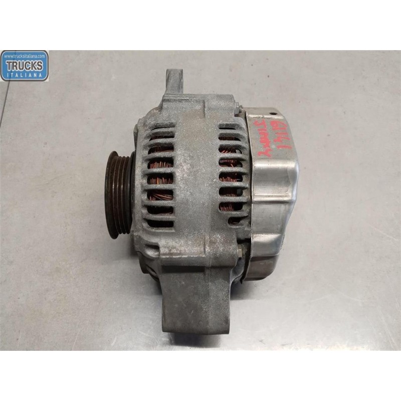 SUZUKI ALTERNATORE SUZUKI Jimny 2001>2005 usato