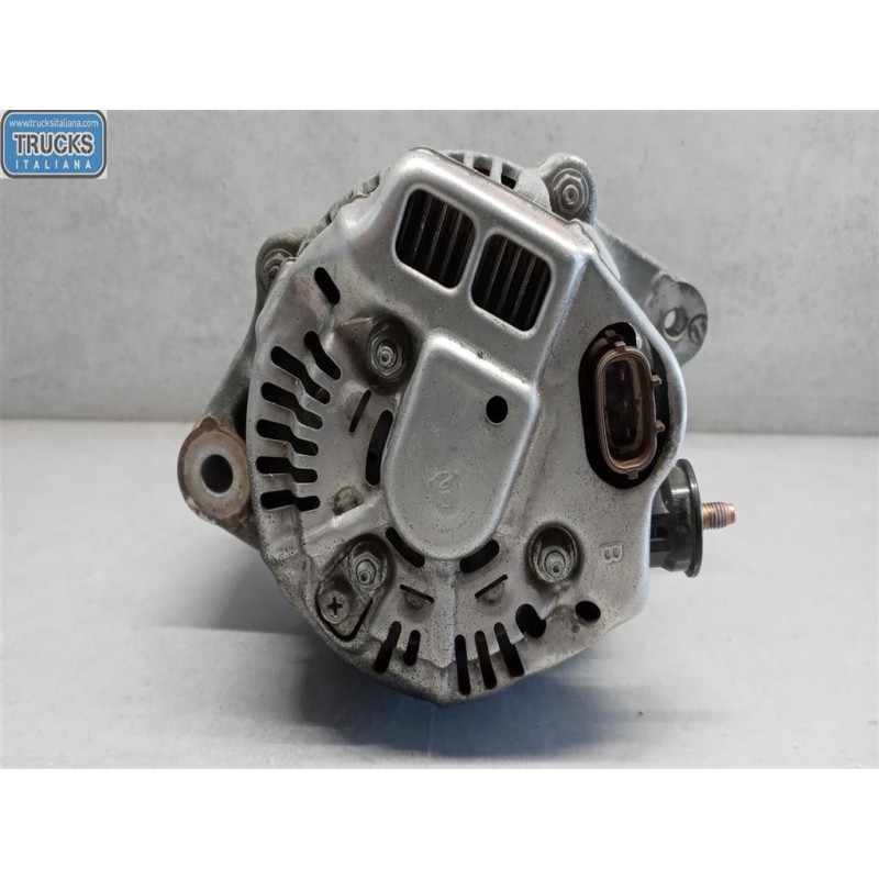 SUZUKI ALTERNATORE SUZUKI Jimny 2001>2005 usato