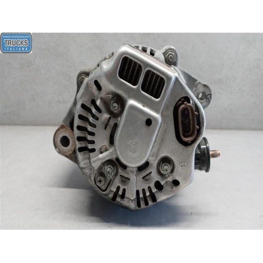 ALTERNATORE SUZUKI Jimny 2001>2005 usato