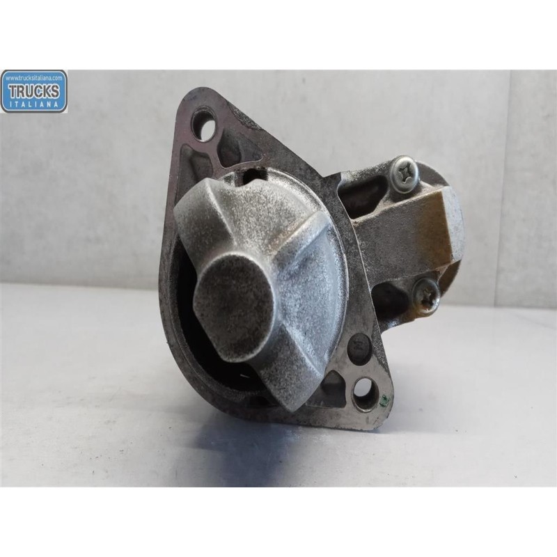 SUZUKI STARTER MOTOR SUZUKI Jimny 2001>2005 used