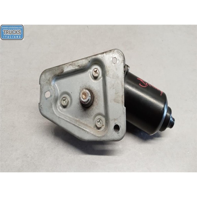 SUZUKI windshield wiper motor SUZUKI Jimny 2001>2005 used