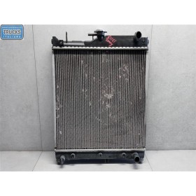 RADIATORE ACQUA SUZUKI...