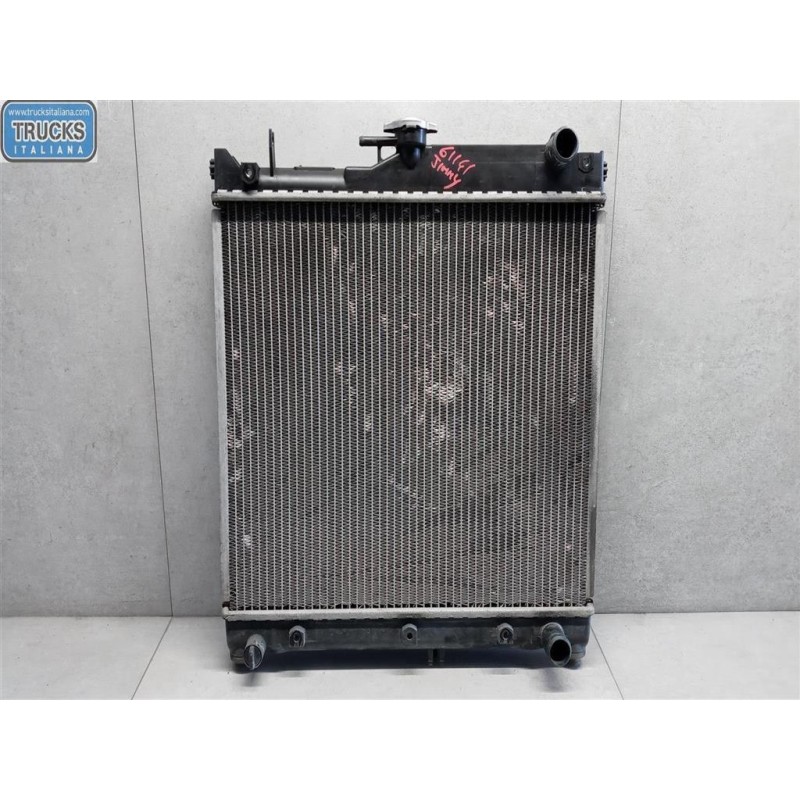 SUZUKI RADIATORE ACQUA SUZUKI Jimny 2001>2005 usato