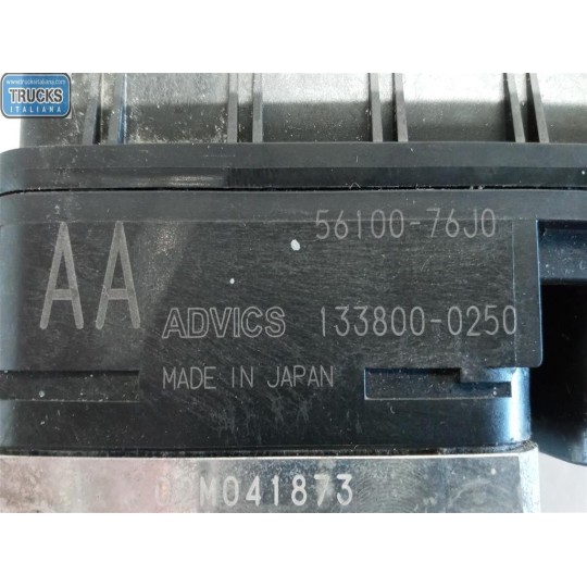 GRUPPO ABS SUZUKI Jimny 2001>2005 usato