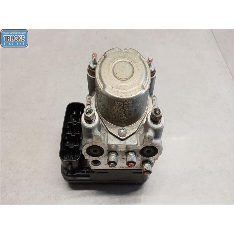 SUZUKI GRUPPO ABS SUZUKI Jimny 2001>2005 usato