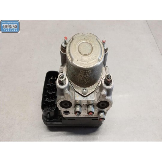 ABS SYSTEM SUZUKI Jimny 2001>2005 used