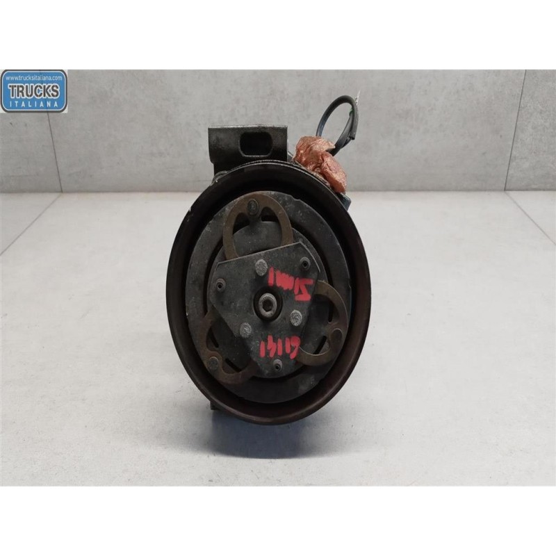 SUZUKI AIR CONDITIONER COMPRESSOR SUZUKI Jimny 2001>2005 used