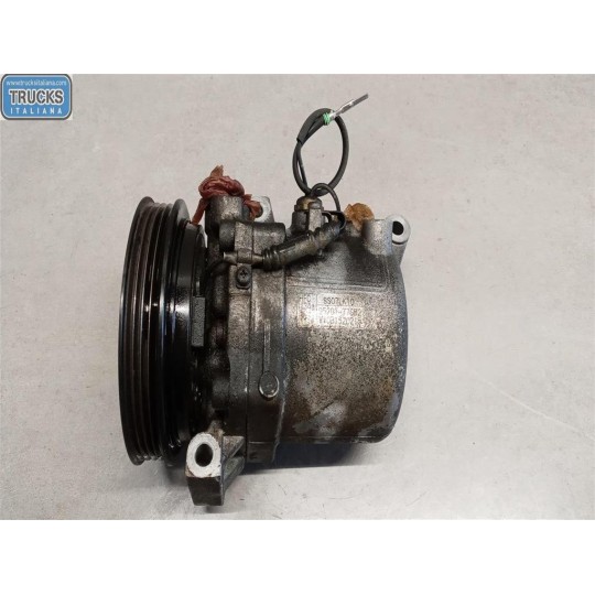 AIR CONDITIONER COMPRESSOR SUZUKI Jimny 2001>2005 used