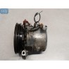 SUZUKI AIR CONDITIONER COMPRESSOR SUZUKI Jimny 2001>2005 used