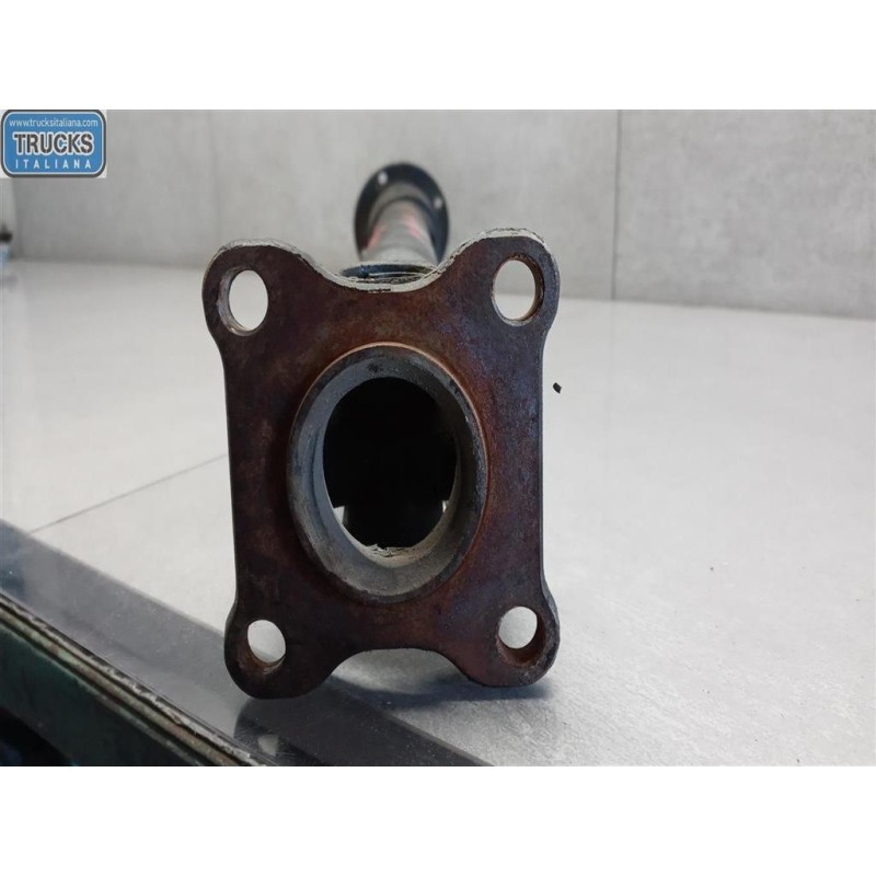 SUZUKI REAR POWER TAKE OFF SHAFTS SUZUKI Jimny 2001>2005 used