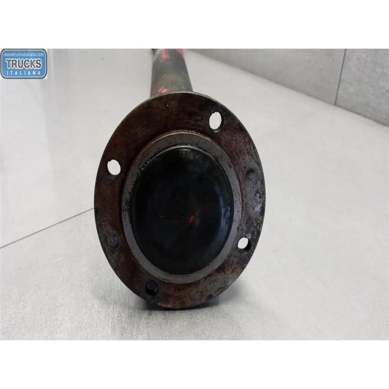 SUZUKI ALBERO TRASMISSIONE POSTERIORE SUZUKI Jimny 2001>2005 usato