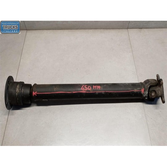 ALBERO TRASMISSIONE POSTERIORE SUZUKI Jimny 2001>2005 usato