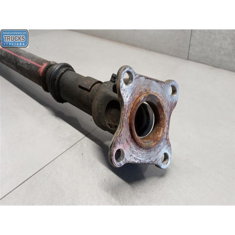 SUZUKI FRONT POWER TAKE OFF SHAFTS SUZUKI Jimny 2001>2005 used