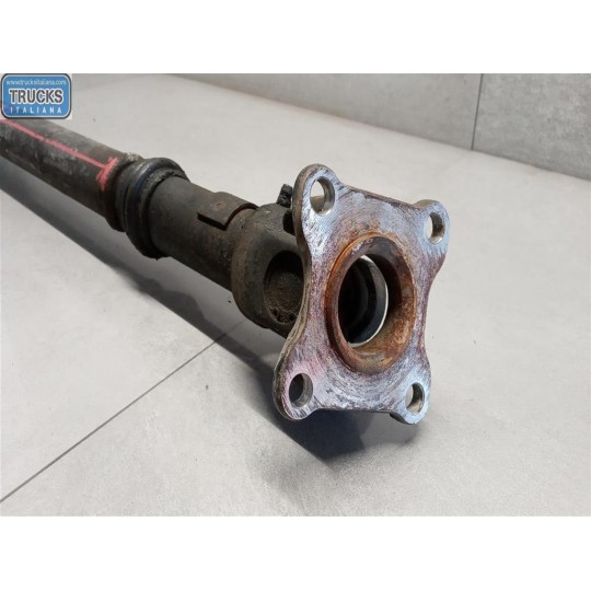 FRONT POWER TAKE OFF SHAFTS SUZUKI Jimny 2001>2005 used