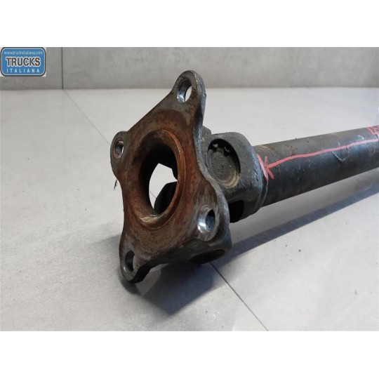 ALBERO TRASMISSIONE ANTERIORE SUZUKI Jimny 2001>2005 usato