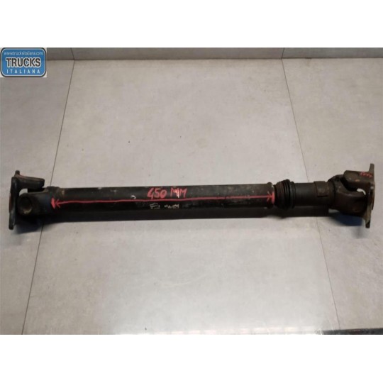 ALBERO TRASMISSIONE ANTERIORE SUZUKI Jimny 2001>2005 usato