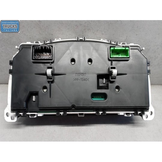 INSTRUMENT PANEL SUZUKI Jimny 2001>2005 used