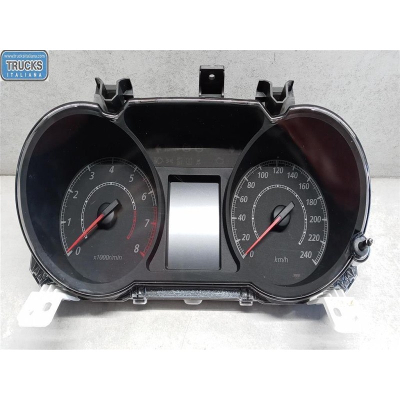 MITSUBISHI QUADRO STRUMENTI MITSUBISHI Asx 2010>2013 usato