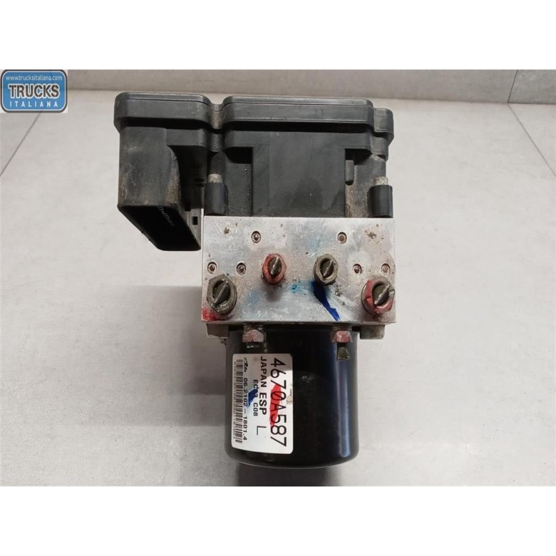 MITSUBISHI GRUPPO ABS MITSUBISHI Asx 2010>2013 usato