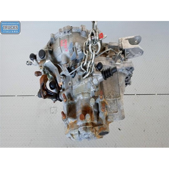 GEARBOXES  MITSUBISHI Asx 2010>2013 used