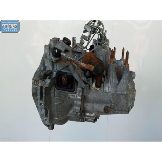 GEARBOXES  MITSUBISHI Asx 2010>2013 used