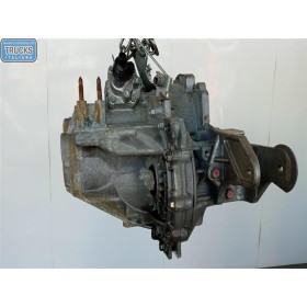 GEARBOXES  MITSUBISHI Asx...