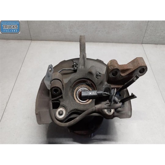 COMPLETE LEFT UPRIGHT MITSUBISHI Asx 2010>2013 used