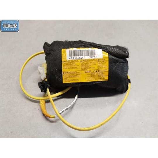 CURTAIN AIRBAG LEFT MITSUBISHI Asx 2010>2013 used