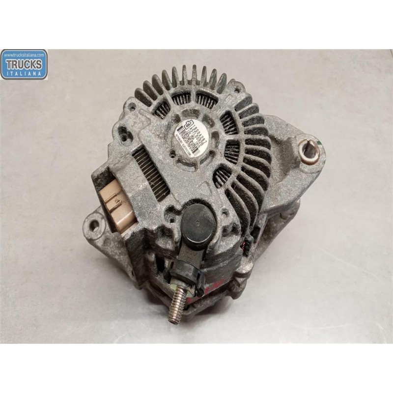 MITSUBISHI ALTERNATOR MITSUBISHI Asx 2010>2013 used