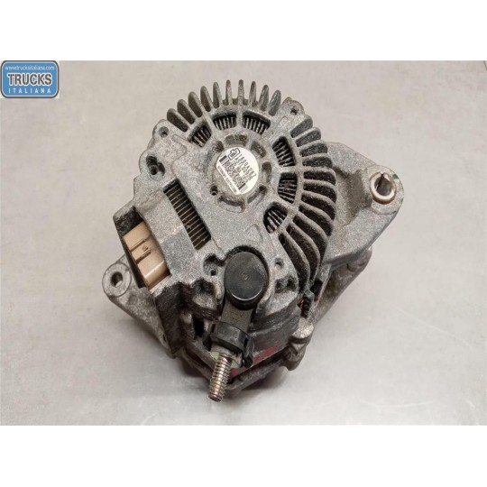 ALTERNATOR MITSUBISHI Asx 2010>2013 used