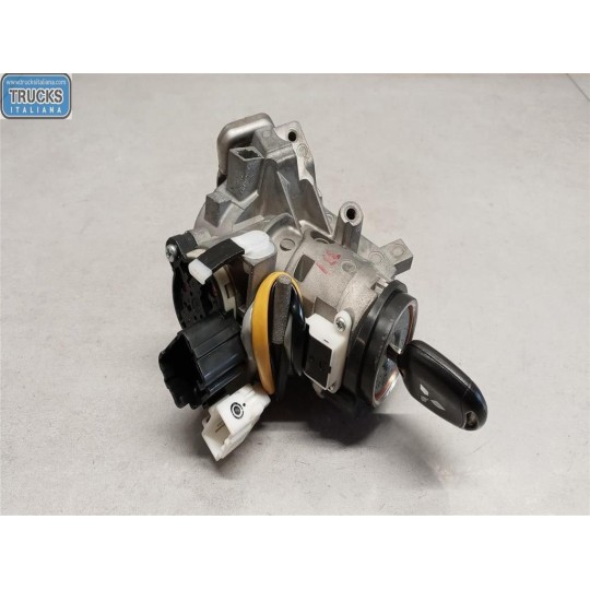 ENGINE UNIT MITSUBISHI Asx 2010>2013 used