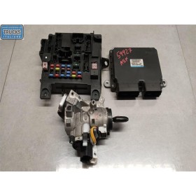 ENGINE UNIT MITSUBISHI Asx...