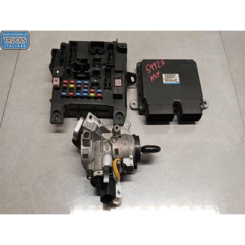 MITSUBISHI ENGINE UNIT MITSUBISHI Asx 2010>2013 used