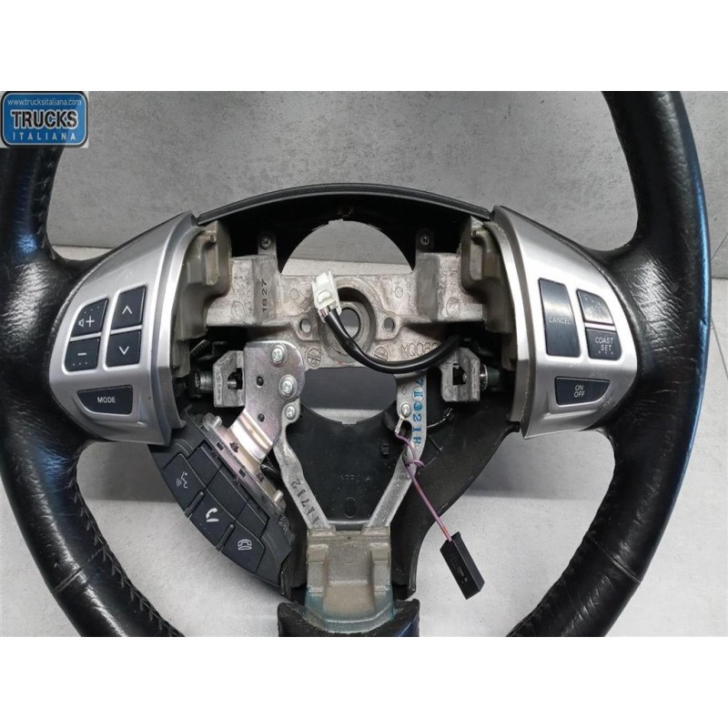 MITSUBISHI VOLANTE MITSUBISHI Asx 2010>2013 usato