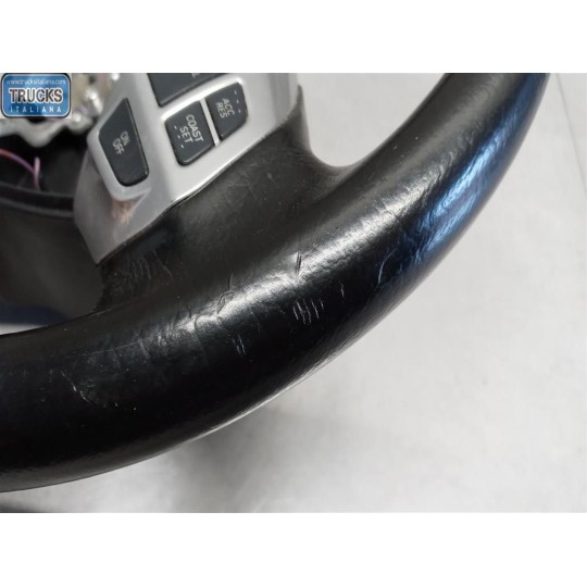 STEERING WHEEL MITSUBISHI Asx 2010>2013 used